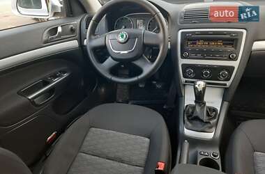 Универсал Skoda Octavia 2010 в Хмельницком