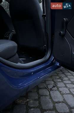 Лифтбек Skoda Octavia 2011 в 
