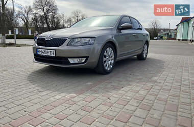 Лифтбек Skoda Octavia 2014 в Захарьевке