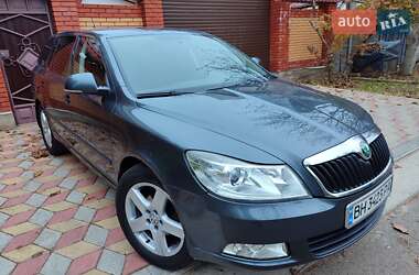 Универсал Skoda Octavia 2011 в Одессе