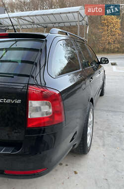 Универсал Skoda Octavia 2009 в Киеве