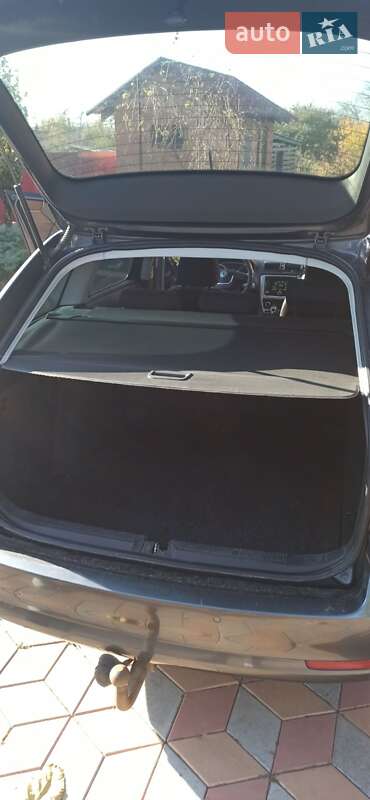 Універсал Skoda Octavia 2011 в Звенигородці