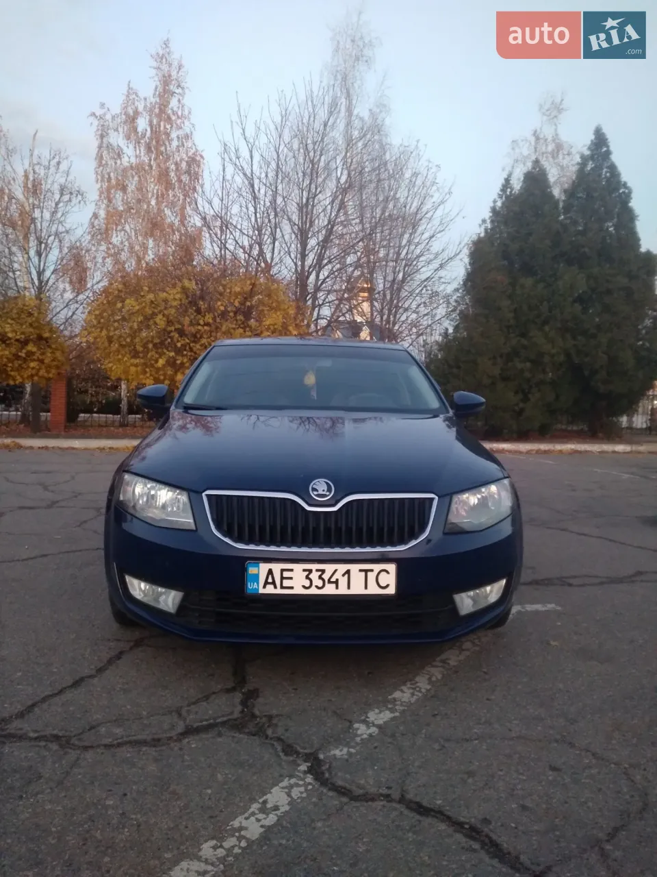 2014 Skoda Octavia - мініатюра 38