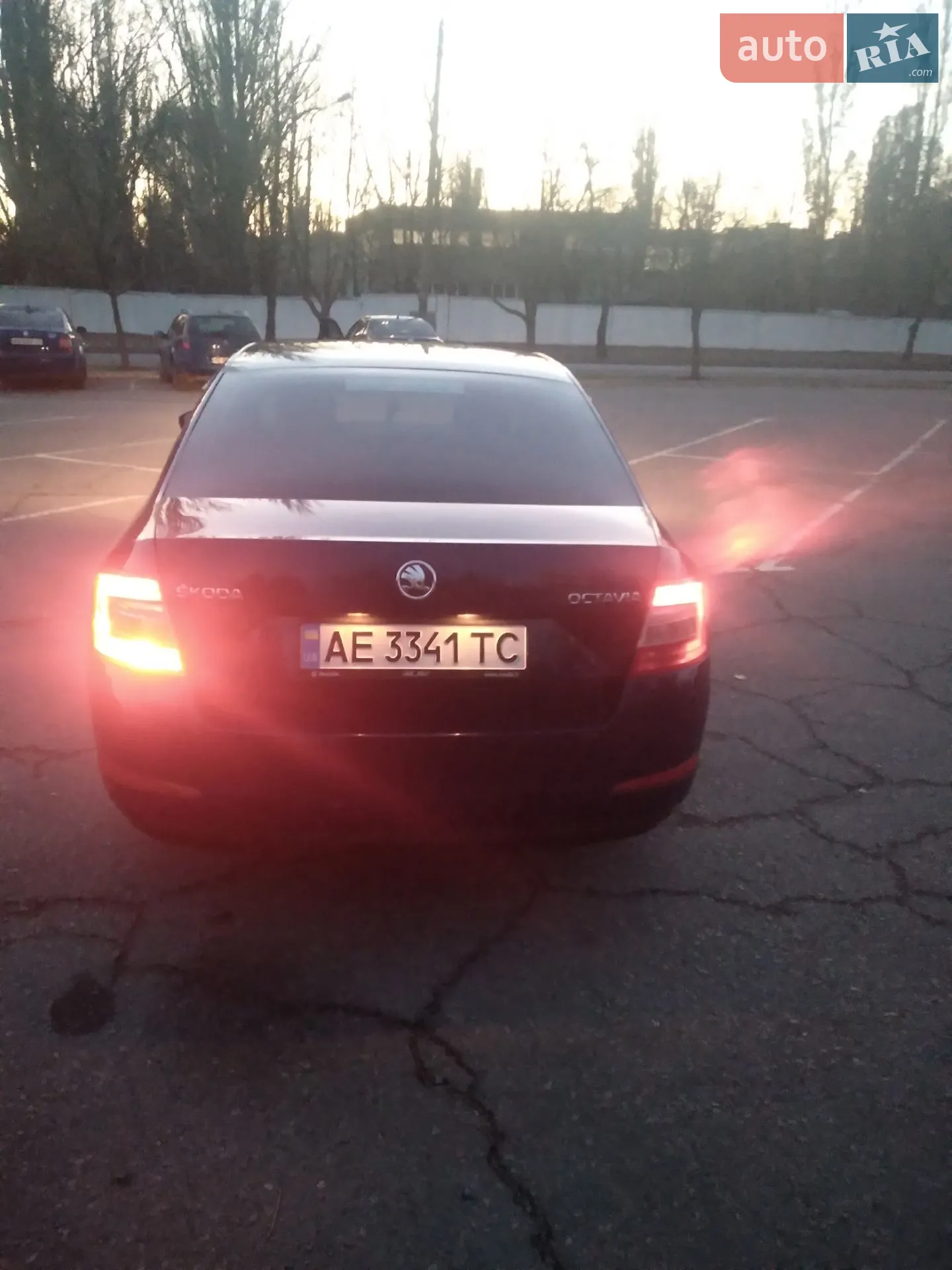 2014 Skoda Octavia - мініатюра 60