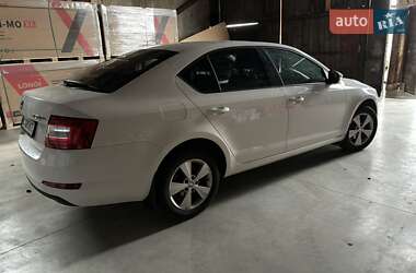 Ліфтбек Skoda Octavia 2014 в Дрогобичі