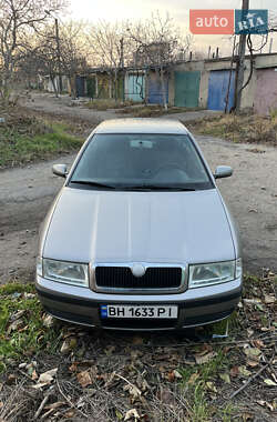 Ліфтбек Skoda Octavia 2008 в Білгороді-Дністровському