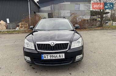 Універсал Skoda Octavia 2013 в Івано-Франківську