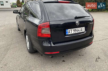 Універсал Skoda Octavia 2013 в Івано-Франківську