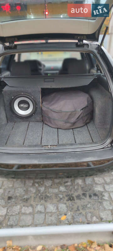Универсал Skoda Octavia 2006 в Харькове