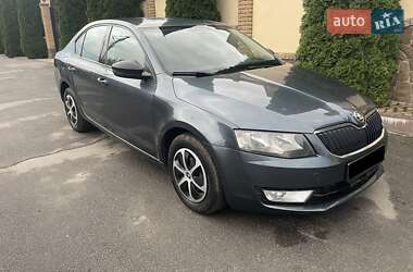 Ліфтбек Skoda Octavia 2015 в Хмельницькому