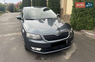 Ліфтбек Skoda Octavia 2015 в Хмельницькому