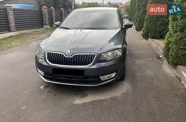 Ліфтбек Skoda Octavia 2015 в Хмельницькому