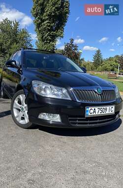 Универсал Skoda Octavia 2012 в Кременчуге