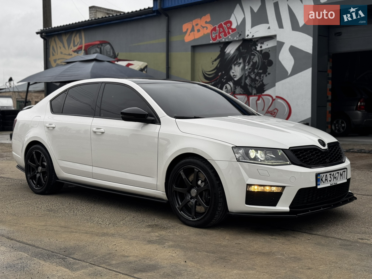 2015 Skoda Octavia - мініатюра 21