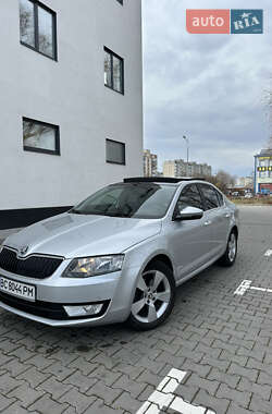 Лифтбек Skoda Octavia 2013 в Хмельницком