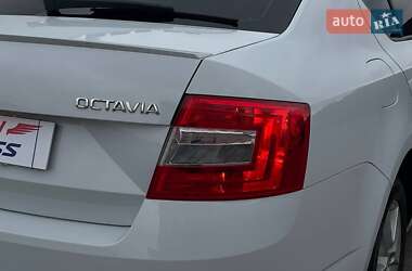 Лифтбек Skoda Octavia 2014 в Киеве