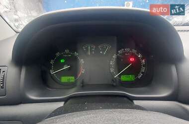 Лифтбек Skoda Octavia 2007 в 