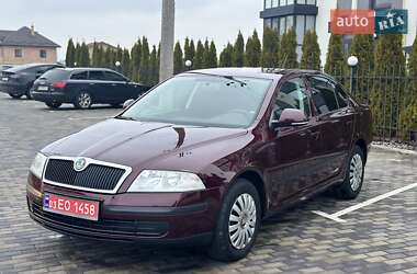 Лифтбек Skoda Octavia 2012 в Луцке