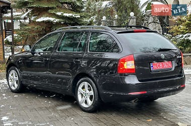 Универсал Skoda Octavia 2013 в Дрогобыче