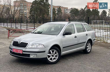 Универсал Skoda Octavia 2011 в Киеве