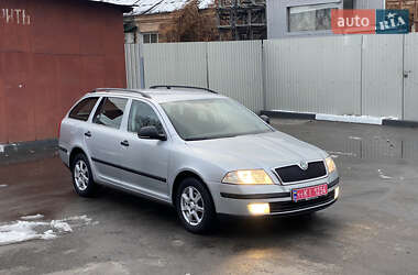 Универсал Skoda Octavia 2011 в Киеве