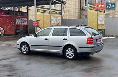 Универсал Skoda Octavia 2011 в Киеве