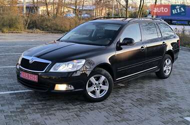 Универсал Skoda Octavia 2011 в Ковеле