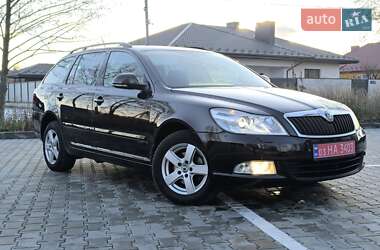 Универсал Skoda Octavia 2011 в Ковеле