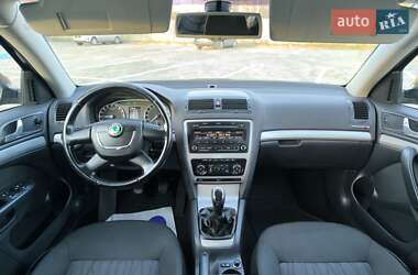 Универсал Skoda Octavia 2011 в Ковеле