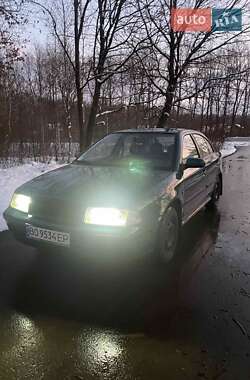 Лифтбек Skoda Octavia 1998 в Ивано-Франковске