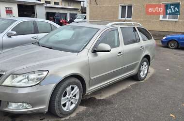 Универсал Skoda Octavia 2012 в Коломые