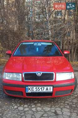 Ліфтбек Skoda Octavia 2009 в Кривому Розі