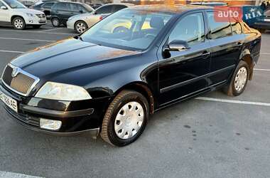 Універсал Skoda Octavia 2006 в Одесі