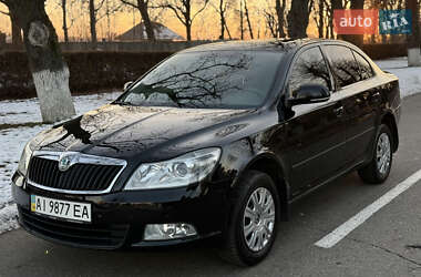 Лифтбек Skoda Octavia 2012 в Белой Церкви