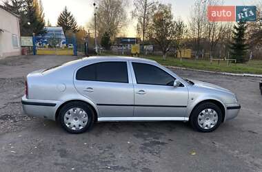 Универсал Skoda Octavia 2009 в Виннице