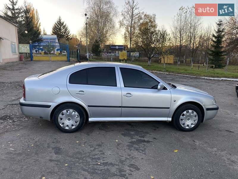 Універсал Skoda Octavia 2009 в Вінниці