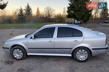 Універсал Skoda Octavia 2009 в Вінниці