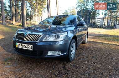 Лифтбек Skoda Octavia 2012 в Ахтырке