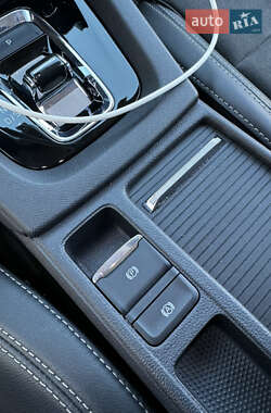 Лифтбек Skoda Octavia 2020 в 