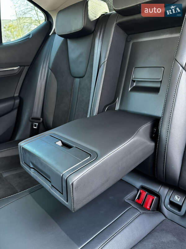 Лифтбек Skoda Octavia 2020 в Львове