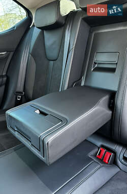 Лифтбек Skoda Octavia 2020 в 
