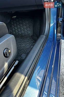 Лифтбек Skoda Octavia 2020 в 