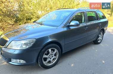 Универсал Skoda Octavia 2012 в Киеве