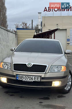 Универсал Skoda Octavia 2005 в Харькове