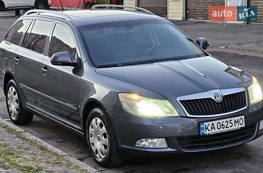 Универсал Skoda Octavia 2011 в Киеве