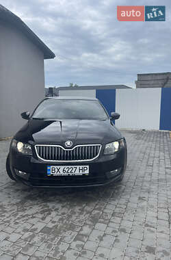 Ліфтбек Skoda Octavia 2013 в Чемерівцях