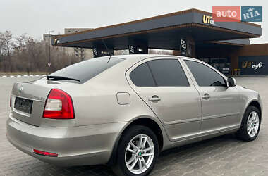 Лифтбек Skoda Octavia 2012 в Петрове