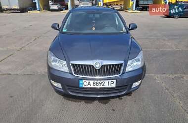 Универсал Skoda Octavia 2011 в Умани