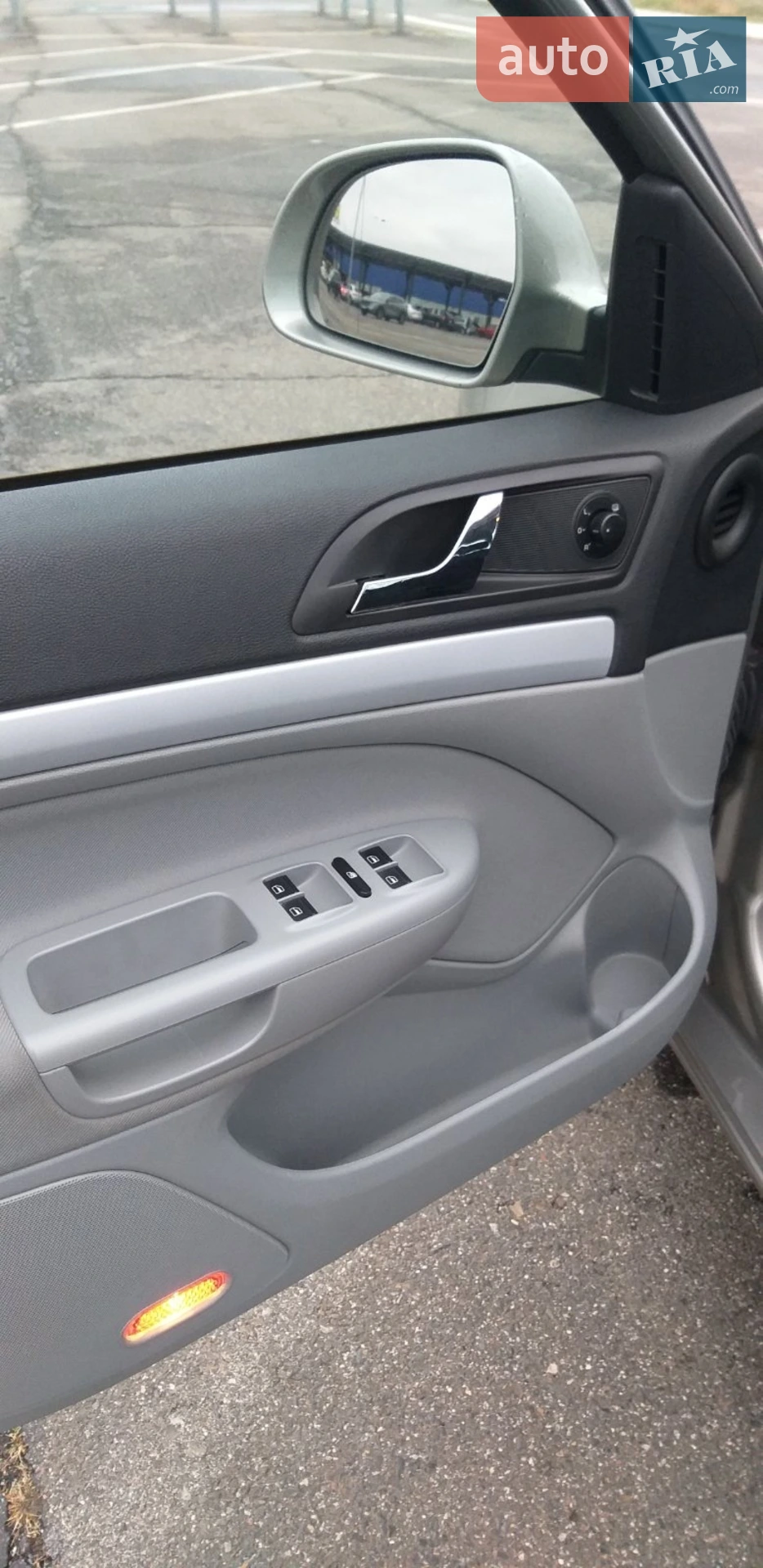 2011 Skoda Octavia - мініатюра 4