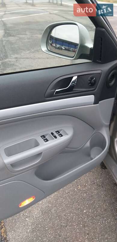 Универсал Skoda Octavia 2011 в Кривом Роге